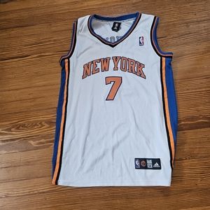 New York Knicks Jersey